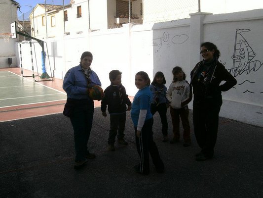 Campamento Navidad - Padul, 26-28 de diciembre de 2011 - Foto 77