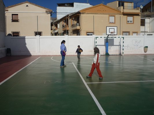 Campamento Navidad - Padul, 26-28 de diciembre de 2011 - Foto 3