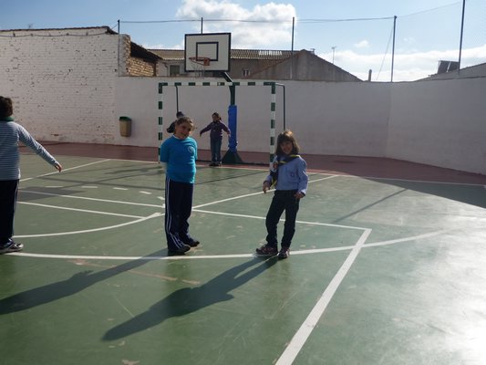 Campamento Navidad - Padul, 26-28 de diciembre de 2011 - Foto 4