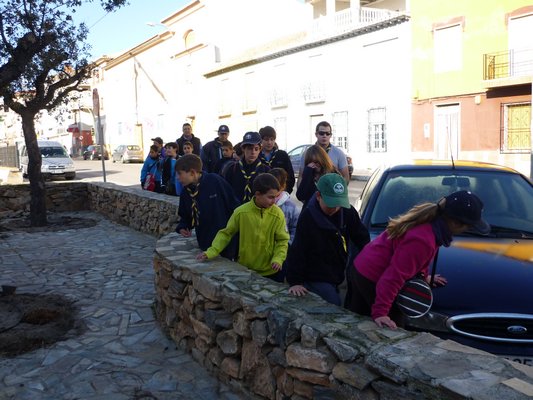 Campamento Navidad - Padul, 26-28 de diciembre de 2011 - Foto 21