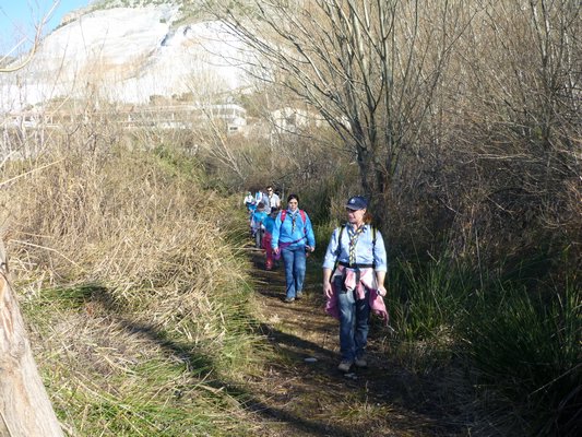 Campamento Navidad - Padul, 26-28 de diciembre de 2011 - Foto 28