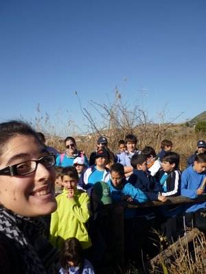 Campamento Navidad - Padul, 26-28 de diciembre de 2011 - Foto 41