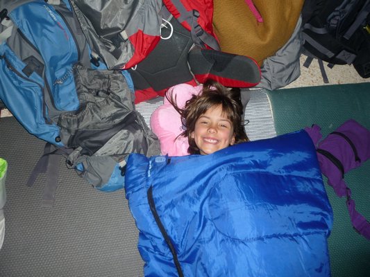 Campamento Navidad - Padul, 26-28 de diciembre de 2011 - Foto 55