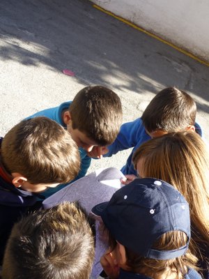 Campamento Navidad - Padul, 26-28 de diciembre de 2011 - Foto 69