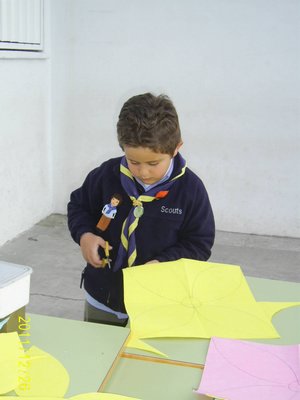 Campamento Navidad - Padul, 26-28 de diciembre de 2011 - Foto 15