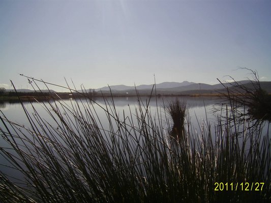 Campamento Navidad - Padul, 26-28 de diciembre de 2011 - Foto 42