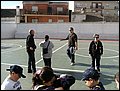 Campamento Navidad - Padul, 26-28 de diciembre de 2011