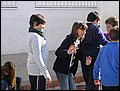 Campamento Navidad - Padul, 26-28 de diciembre de 2011