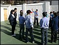 Campamento Navidad - Padul, 26-28 de diciembre de 2011
