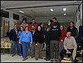Campamento Navidad - Padul, 26-28 de diciembre de 2011