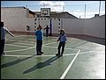 Campamento Navidad - Padul, 26-28 de diciembre de 2011