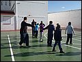 Campamento Navidad - Padul, 26-28 de diciembre de 2011