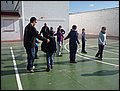 Campamento Navidad - Padul, 26-28 de diciembre de 2011