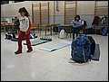 Campamento Navidad - Padul, 26-28 de diciembre de 2011
