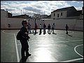 Campamento Navidad - Padul, 26-28 de diciembre de 2011