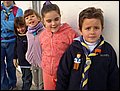 Campamento Navidad - Padul, 26-28 de diciembre de 2011
