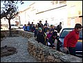 Campamento Navidad - Padul, 26-28 de diciembre de 2011