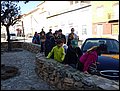 Campamento Navidad - Padul, 26-28 de diciembre de 2011