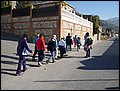 Campamento Navidad - Padul, 26-28 de diciembre de 2011