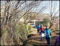 Campamento Navidad - Padul, 26-28 de diciembre de 2011