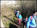 Campamento Navidad - Padul, 26-28 de diciembre de 2011