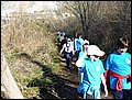Campamento Navidad - Padul, 26-28 de diciembre de 2011