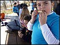 Campamento Navidad - Padul, 26-28 de diciembre de 2011