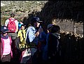 Campamento Navidad - Padul, 26-28 de diciembre de 2011
