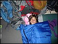 Campamento Navidad - Padul, 26-28 de diciembre de 2011