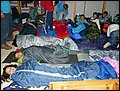 Campamento Navidad - Padul, 26-28 de diciembre de 2011