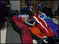 Campamento Navidad - Padul, 26-28 de diciembre de 2011