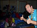 Campamento Navidad - Padul, 26-28 de diciembre de 2011