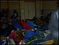 Campamento Navidad - Padul, 26-28 de diciembre de 2011