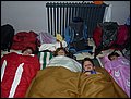 Campamento Navidad - Padul, 26-28 de diciembre de 2011