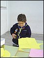 Campamento Navidad - Padul, 26-28 de diciembre de 2011