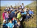 Campamento Navidad - Padul, 26-28 de diciembre de 2011