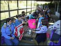 Campamento Navidad - Padul, 26-28 de diciembre de 2011
