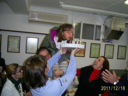 Varias Grupo - Ogijares, Ronda 2011 - 2012 - Foto 4