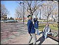 Varias Grupo - Ogijares, Ronda 2011 - 2012
