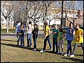 Varias Grupo - Ogijares, Ronda 2011 - 2012
