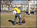 Varias Grupo - Ogijares, Ronda 2011 - 2012