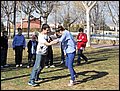 Varias Grupo - Ogijares, Ronda 2011 - 2012