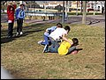 Varias Grupo - Ogijares, Ronda 2011 - 2012