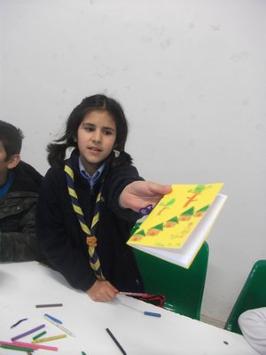 Campamento S.S Actividades - Bermejales, 5-8 de abril de 2012 - Foto 12