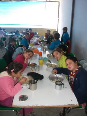 Campamento S.S Actividades - Bermejales, 5-8 de abril de 2012 - Foto 104