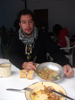 Campamento S.S Actividades - Bermejales, 5-8 de abril de 2012 - Foto 106