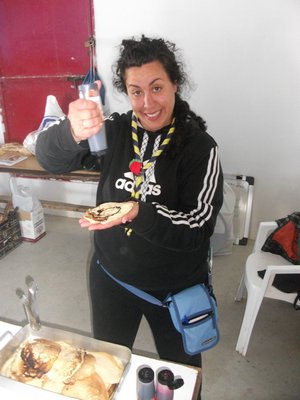 Campamento S.S Actividades - Bermejales, 5-8 de abril de 2012 - Foto 110
