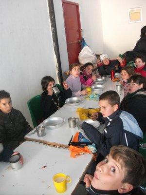 Campamento S.S Actividades - Bermejales, 5-8 de abril de 2012 - Foto 111