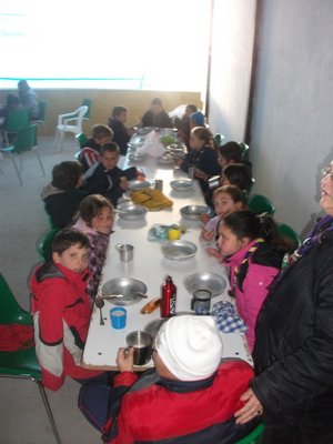 Campamento S.S Actividades - Bermejales, 5-8 de abril de 2012 - Foto 112