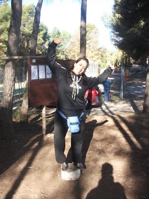 Campamento S.S Actividades - Bermejales, 5-8 de abril de 2012 - Foto 114